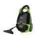 TORNADO Vacuum Cleaner 1600 Watt Black*Green TVC-1600M