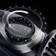 Braun Trimmer with precision dial, 4 Attachments and Gillette Fusion5 ProGlide Razor BT7020