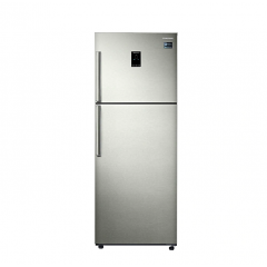 Samsung Refrigerator 397 Liter NoFrost Digital Silver RT38K5460S8/MR