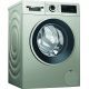 BOSCH Washing Machine 9 KG 1400 RPM Inox WGA144XVEG