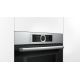 Bosch Built-In Electric Oven 60 cm 45 Liter with microwave CMG633BS1