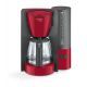 Bosch Coffee Machine 1200 W Red TKA6A044