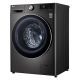 LG Vivace 10.5 Kg Vivace Washing Machine & 7 Kg Dryer with AI DD Technology F4V9RCP2E