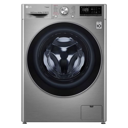 LG Vivace 10.5 Kg Vivace Washing Machine with AI DD technology F4V5RYP2T