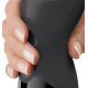 Bosch ErgoMixx Hand Blender 1000 Watt With Chopper Black MS61B6170