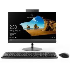 Lenovo All in One PC 21.5 inch FHD Intel Core i5 8400 4GB 520 22ICB