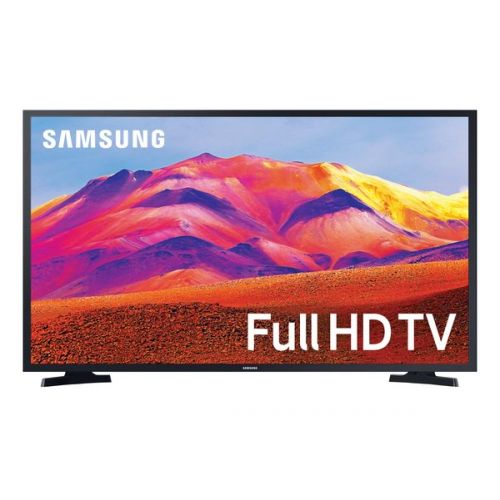Samsung LED 43" TV Full HD Smart Wireless With Built-In Receiver 43N5300