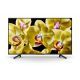 Sony LED TV with Android 65 Inch 4K Ultra HD Wi-Fi Connection KD-65X8000G