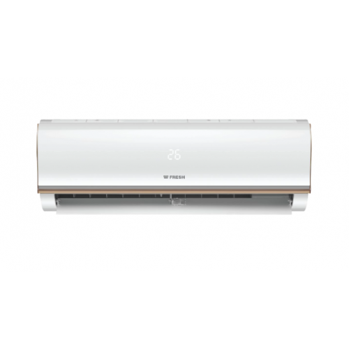 Fresh Air Conditioner Professional Turbo 2.25 HP Cool Only Plasma Digital FUFW18C/IP