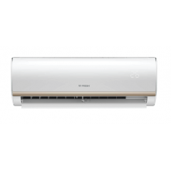 Fresh Air Conditioner Matrix Inverter 3 HP Cool-Hot Digital MISF24H/IW
