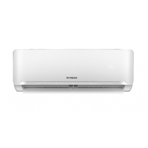 Fresh Air Conditioner Smart Inverter Plus 3 HP Cool-Hot Digital PIFW24H/IW