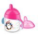AVENT Premium Toddler Cups 260 mm +12M Pink SCF753/07