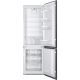 SMEG Built-in Refrigerator Bottom Mount Feet 263 Liter 2 Doors White C3172NP1