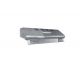 THOMSON Hood 90cm Flat hood 450 m3/h Stainless THCLR900121X