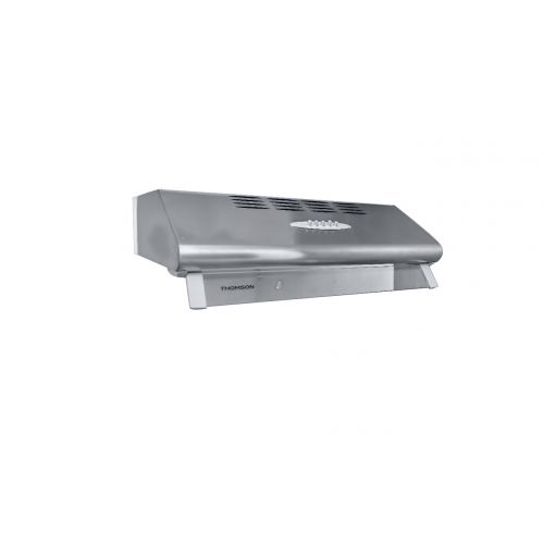 THOMSON Hood 90cm Flat hood 450 m3/h Stainless THCLR900121X