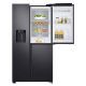 SAMSUNG Refrigerator Side by side Digital 655L/604L Dispenser Inverter RS68N8670B1/MR