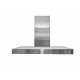 THOMSON Hood 60cm Chimney hood 750 m3/h Stainless TITALIA60/S