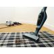 Black & Decker cordless Stick Vacuum 2 in 1 28.8w Black SVA420B