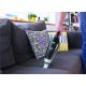 Black & Decker cordless Stick Vacuum 2 in 1 28.8w Black SVA420B