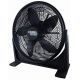 Black+Decker Box Fan 16 Inch 3 speed Black FB1620