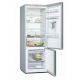 BOSCH Refrigerator Combi 22 Feet 505 Liter No Frost Silver KGD56VL30U