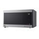 LG Microwave 42 Liter Solo Silver MS4295CIS