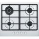 Franke Built-in Gas Hob 60cm and Hood 60cm Classic 310 m3/h and Gas Oven 60 cm FHSM 604 3G DC XS