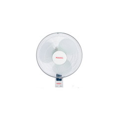 MAXEL Wall Fan 16 Inch 3 Speeds 3 Blades with Remote control FB-40YTYS