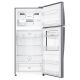 LG Top Freezer with Linear Compressor 512 Liter 18 Cubic Feet Digital Hygiene Fresh Filter Door Cooling GN-A722HLHU