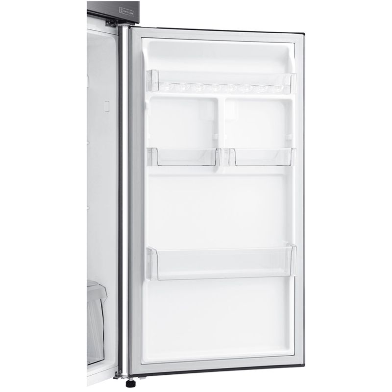 Lg Refrigerator 333l No Frost Silver Smart Inverter Gn