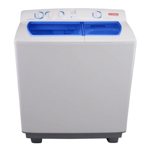 Fresh Washing Machine Half Automatic Anti-Bacteria 10 KG Anti-Bacteria10