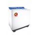 Fresh Washing Machine Half Automatic Anti-Bacteria 10 KG With Pump Anti-Bacteria10 P