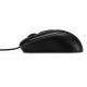 HP Optical Mouse Wired Black MO719