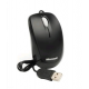 Microsoft Compact Optical Mouse Bus Wired USB Port MO996