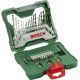 Bosch Drill Bits set of 33 Pieces 2607019325