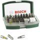 Bosch X-Pro Line Screw Driver Bit Set 32 Pcs BSD017063