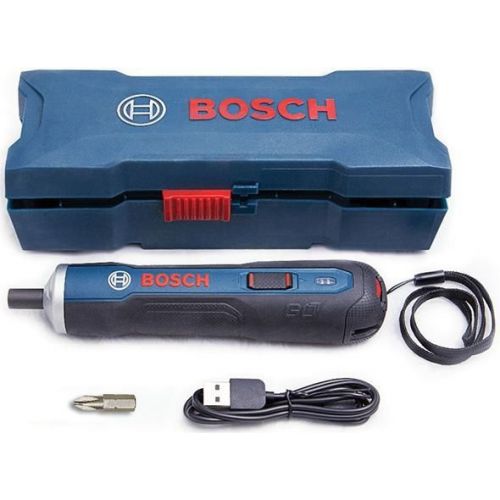Bosch Professional Cordless Screwdriver 3.6v Battery BOSCH GO