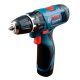 Bosch Drill Lithium Battery 12 V Right And Left 1.5 Amp GSB 120