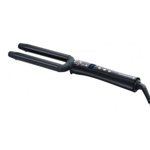 Remington Pearl Pro Styler Hair Curler Black CI9522
