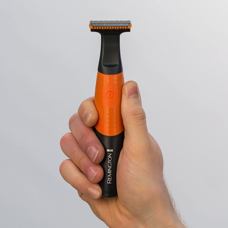 remington trimmer waterproof