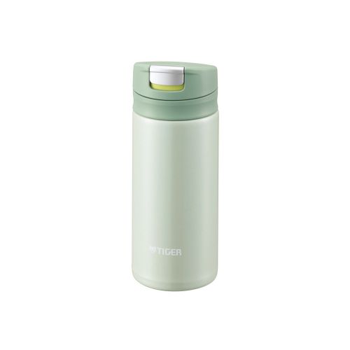 Tiger Stainless Steel Thermal Mug 0.20 Litre Mint Green MMX-A020