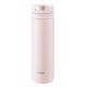 Tiger Stainless Steel Thermal Mug 0.30 Litre Powder Pink MMX-A030