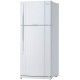 Toshiba Refrigerator No Frost 680 Lt 2 Door: GR-R70UT-E(W1)