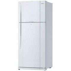 Toshiba Refrigerator No Frost 680 Lt 2 Door: GR-R70UT-E(W1)