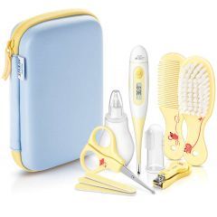 Avent Baby Care complete set SCH400/00