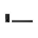 LG High-power SoundBar 600W SNH5