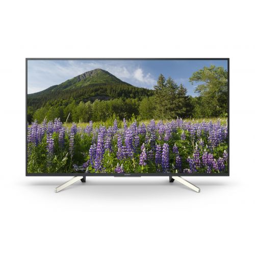 SONY TV 43 Inch LED UHD 4K Smart 3840 x 2160 pixels KD-43XG7005