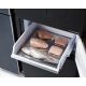SHARP Refrigerator Inverter Digital No Frost 650 Liter Water Dispenser 5 Doors Black SJ-FSD910N-BK