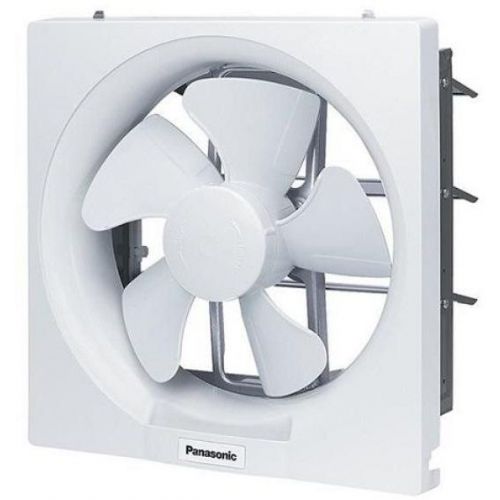 Panasonic Ventilating Fan 20 cm Without Grid FV-20RG5-E2