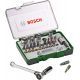 Bosch X pro Line Screws 27 Pieces 2607017160